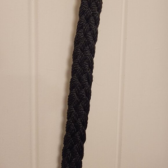 The Sak - Black Boho Crossbody Bag - Picture 4 of 11